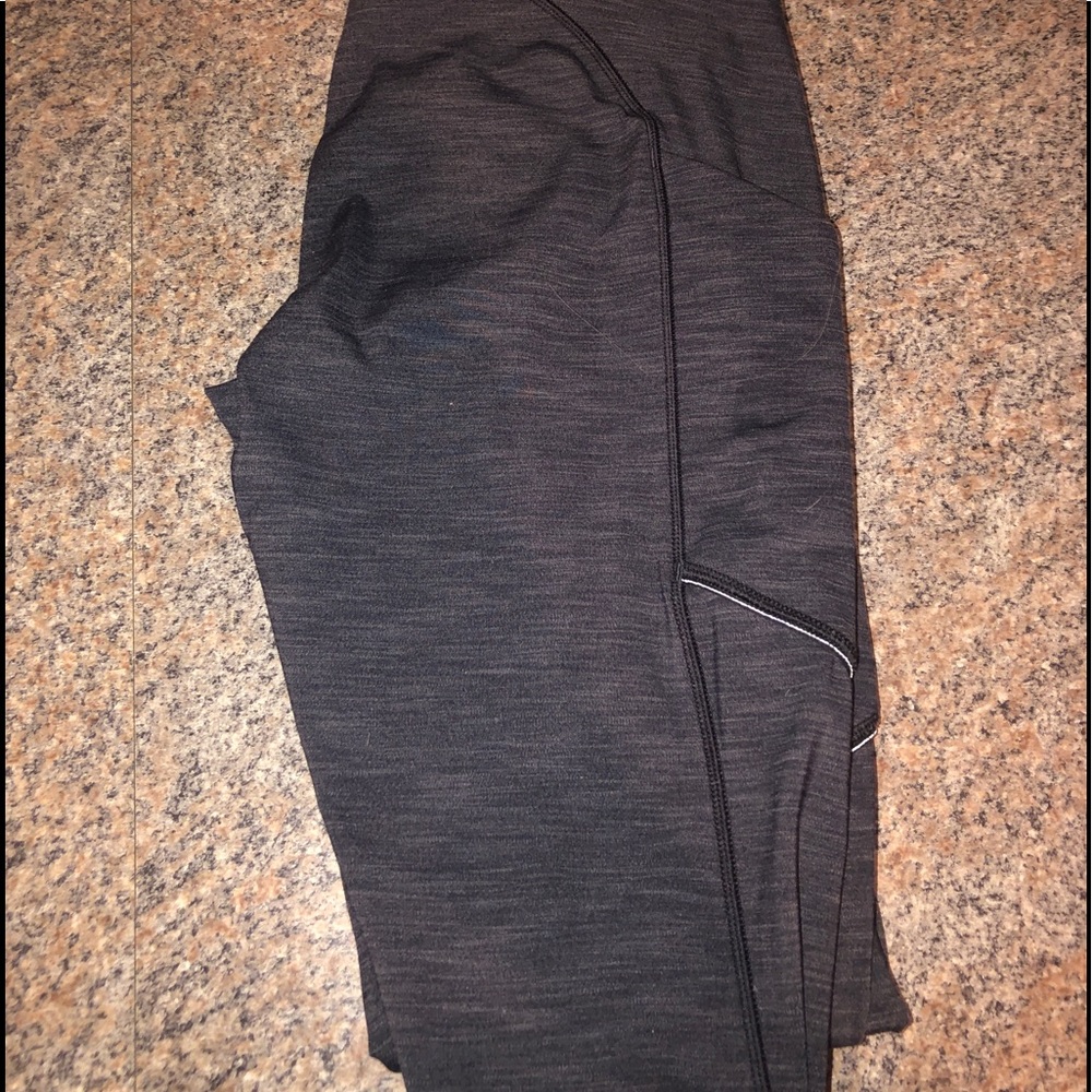 Lululemon Speed Up tight